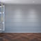 Ekena Millwork Medium Conroe Decorative Fretwork Wall Panels in Architectural Grde PVC, 15 3/8"W x 15 3/8"H x 3/8"T WALP16X16CRE - alternate 1